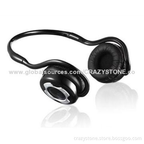 Bluetooth headphone
